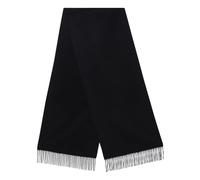 Destin - Écharpe Hiver Restez au chaud et stylé - Homme - Accessoires - Noir - Taille: ONE Size