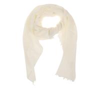 Destin - Emily Quadra 140 x 140 cm Unito - Femme - Accessoires - Blanc - Taille: ONE Size