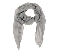 Destin - Emily Quadra Scarf - Femme - Accessoires - Gris - Taille: ONE Size