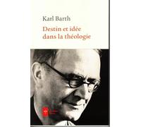 Destin et idée dans la théologie