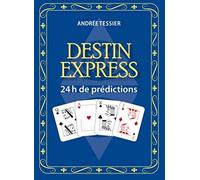 Destin express - 24h de prédictions - Coffret