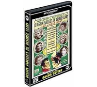 DESTIN FABULEUX DE DESIREE CLARY (LE) - DVD [HD DVD]