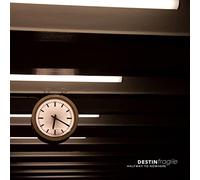 Destin Fragile - Halfway to Nowhere