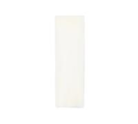 Destin - Giglio Mega Scarf - unisex - Accessoires - Blanc - Taille: ONE Size