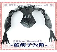 Destin/Grand Orde FGO Cosplay Jeanne d'Arc Alter Mixte Perruque de Cheveux Blancs Jeanne d'Arc Chapeaux Coiffure Alter Cosplay Costume Accessoires Chapeaux A