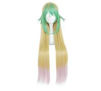 Destin Grand ordre Archer Atalanta longue perruque Cosplay Costume destin/apocryphe résistant à la chaleur cheveux synthétiques femmes Cosplay perruques