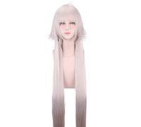 Destin Grand ordre Jeanne d'Arc Alter femmes longue perruque Cosplay Costume destin aller Jeanne d'Arc résistant à la chaleur perruques de cheveux synthétiques