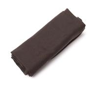 Destin - Judy Carre 90x90 Scarf - unisex - Accessoires - Brun - Taille: ONE Size