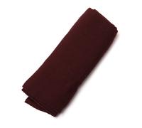 Destin - Judy Carre 90x90 Scarf - unisex - Accessoires - Rouge - Taille: ONE Size