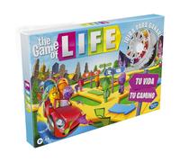 Destin Le Jeu De La Vie Hasbro F0800