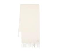 Destin - Opus Grande Milk Écharpe - Homme - Accessoires - Blanc - Taille: ONE Size