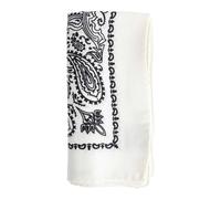 Destin - Pocket Scarves - unisex - Accessoires - Blanc - Taille: ONE Size
