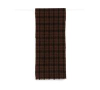 Destin - Rasti 40x180 Écharpe - unisex - Accessoires - Brun - Taille: ONE Size