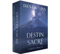 Destin sacré - Cartes Oracle Denise Linn (Auteur), Charlène Férès (Traduction)