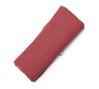 Destin - Sciarpa Solid 90X90 - Femme - Accessoires - Rose - Taille: ONE Size