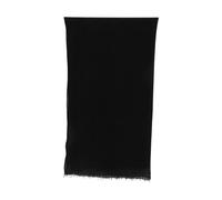 Destin - Silky Scarves - unisex - Accessoires - Noir - Taille: ONE Size