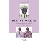 Destin singulier