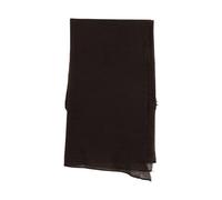 Destin - Winter Scarves - unisex - Accessoires - Brun - Taille: ONE Size