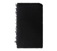 Destin - Winter Scarves - unisex - Accessoires - Noir - Taille: ONE Size