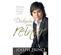 Destinados para reinar / Destined to Reign