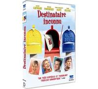 Destinataire inconnu G