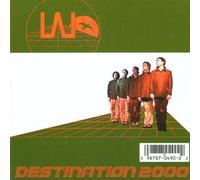 Destination 2000 by Love As Laughter (2000-11-16)