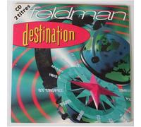 François Feldman - Destination