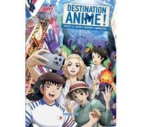 Destination Anime - Visitez Le Japon À Travers L'animation - Tome 2
