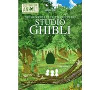 Destination Animé ! Découvrez les lieux culte du Studio Ghibli – Ynnis Éditions