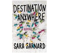 Destination Anywhere
