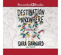 Destination Anywhere