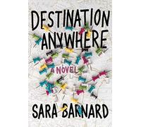 Destination Anywhere