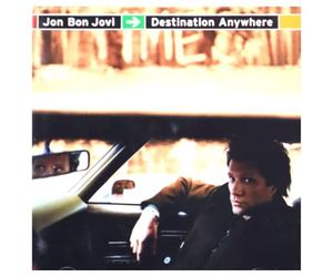 Destination Anywhere
