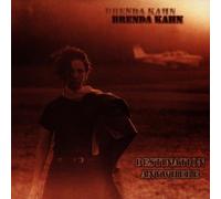 Destination Anywhere by Brenda Kahn