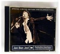 Destination Anywhere Calender [Import]