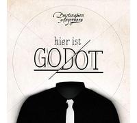 Destination Anywhere - Hier Ist Godot [Import]