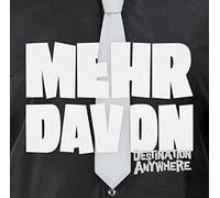 Destination Anywhere - Mehr Davon [Import]