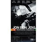 Destination Anywhere [VHS] [Import anglais] [Import anglais]