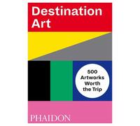 Destination art Phaidon (Auteur)