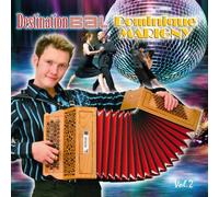 DESTINATION BAL VOL 2
