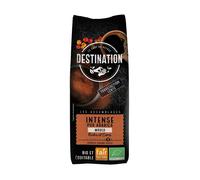 DESTINATION BIO - Café moulu intense Arabica biologique 250 g