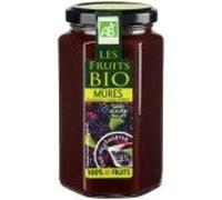 Destination Bio - Dessert Bio 100% Issu De Fruits - Mã»Res Sans PãPin - 300 Grs