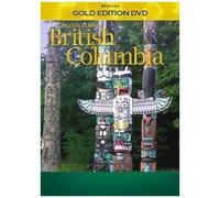 Destination: British Columbia