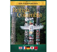 Destination British Columbia [DVD] [Import]