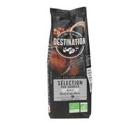 Destination Café Bio Sélection 100 % Arabica 250 g
