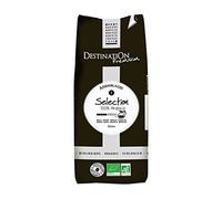 Destination Café Bio Sélection 100 % Arabica 500 g