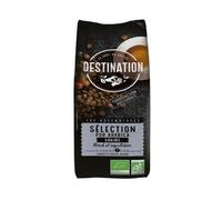 Destination Cafe En Grano Seleccion 100% Arabica Bio 250g