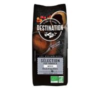 DESTINATION - Café moulu Sélection pur arabica 1kg - Vente à l'unité - meilleure offre