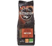 Destination Cafe Molido Peru % Arabica 250g