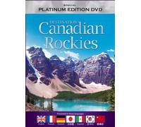 Destination: Canadian Rockies